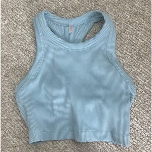 Free People Tank Top